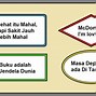 Contoh Slogan Yang Bertema Motivasi Adalah