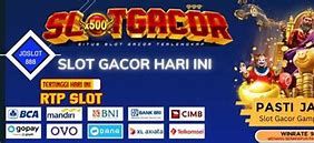 Kabar Slot Gacor Hari Ini 2023 (Slot Gacor) Login