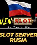 Server Luar Rusia Slot Resmi