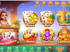 Teknik Bermain Slot Higgs Domino Online Gratis X500 Pg